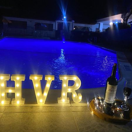 Hotel Villa Ricaurte Exteriör bild